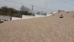 New Roof on VFW Post in Winamac, Indiana Gallery 1
