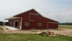 Barn Addition