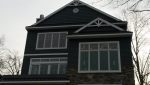Need us to side your house? Check out this recent job. Gallery 3