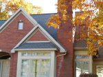 New Shingle Roof in Elkhart, IN