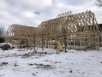 New Energy Home Build Gallery 11
