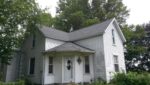Shingle Roof in Claypool, Indiana
