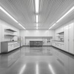 Article - Interior Metal Liner Panels