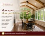 Article - Is a Home Addition Right for You?