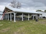 Article - Building More Than Structures: D&J Roofing & Construction and the Stark County Fairgrounds Pavilion | D&J Roofing and Construction
