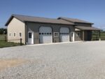 Article - Custom Garage Builds in Saint Joseph County, Indiana | D&J Roofing and Construction