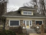 Roof Maintenance