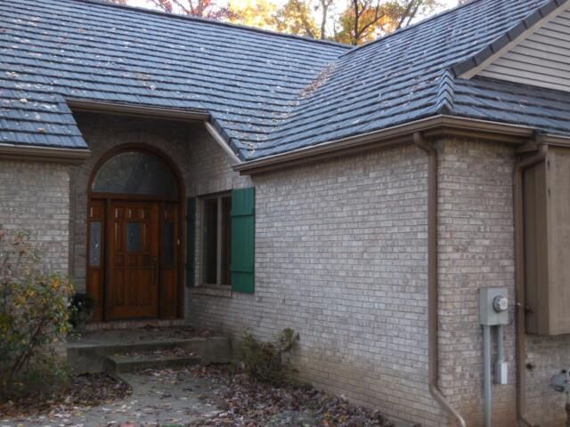 Residential and Commercial Roofing Services