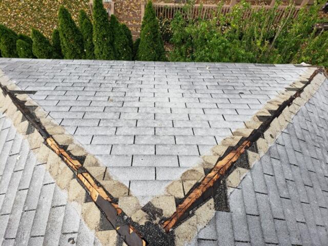 Roof Repair