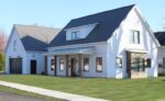 energy efficient home construction