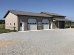new barn build company