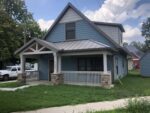 new home construction saint joseph county